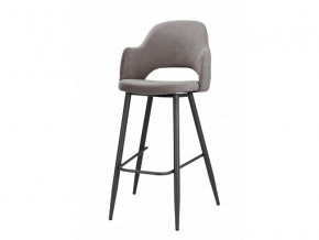 Барный стул К 18-14 серый в Осе - osa.magazinmebel.ru | фото - изображение 1