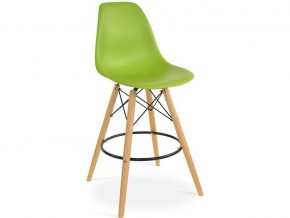 Барный стул SC 403 зеленый в Осе - osa.magazinmebel.ru | фото