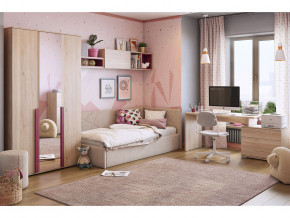Детская комната Лайк К121 в Осе - osa.magazinmebel.ru | фото