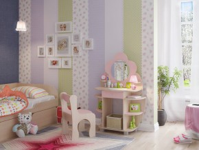 Детский набор мебели Ромашка в Осе - osa.magazinmebel.ru | фото
