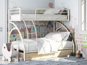 Двухъярусная кровать Виньола-2 ЯЯ в Осе - osa.magazinmebel.ru | фото