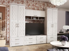 Гостиная Британика со шкафами в Осе - osa.magazinmebel.ru | фото