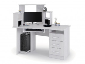 Компьютерный стол №1 стол №1 в Осе - osa.magazinmebel.ru | фото