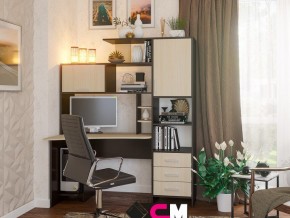 Компьютерный стол №6 в Осе - osa.magazinmebel.ru | фото - изображение 1
