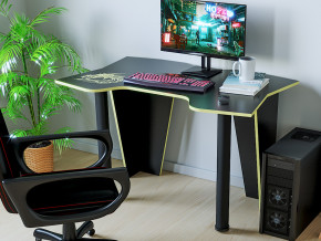 Компьютерный стол КЛ №9.1 в Осе - osa.magazinmebel.ru | фото - изображение 2