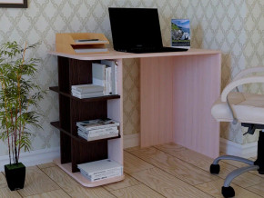 Компьютерный стол СК-06 в Осе - osa.magazinmebel.ru | фото