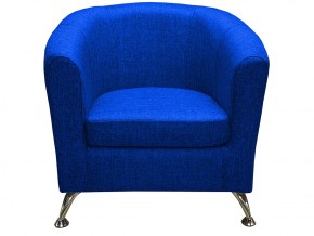 Кресло Бо тканевое Blue в Осе - osa.magazinmebel.ru | фото - изображение 2