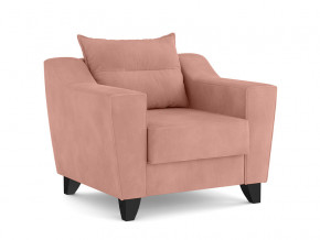 Кресло Элиот велюр аватар розовый 305 в Осе - osa.magazinmebel.ru | фото - изображение 1