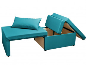 Кресло-кровать Милена рогожка azure в Осе - osa.magazinmebel.ru | фото - изображение 2