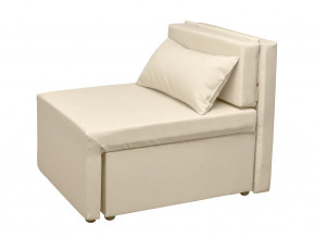 Кресло-кровать Милена рогожка cream в Осе - osa.magazinmebel.ru | фото