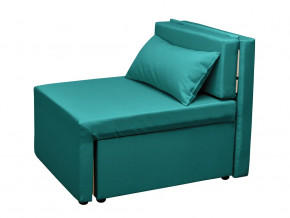 Кресло-кровать Милена рогожка emerald в Осе - osa.magazinmebel.ru | фото - изображение 1