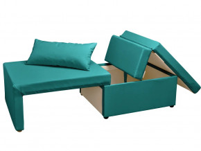 Кресло-кровать Милена рогожка emerald в Осе - osa.magazinmebel.ru | фото - изображение 2