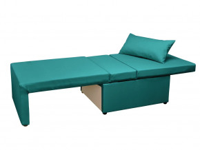 Кресло-кровать Милена рогожка emerald в Осе - osa.magazinmebel.ru | фото - изображение 3