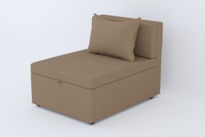 Кресло-кровать Некст Neo Brown в Осе - osa.magazinmebel.ru | фото