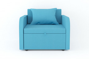 Кресло-кровать Некст с подлокотниками Neo Azure G74424 в Осе - osa.magazinmebel.ru | фото - изображение 2