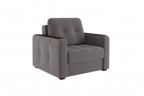 Кресло-кровать Smart 3 СК Velutto 19 в Осе - osa.magazinmebel.ru | фото - изображение 1