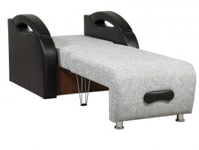 Кресло-кровать Юпитер аслан серый в Осе - osa.magazinmebel.ru | фото - изображение 2