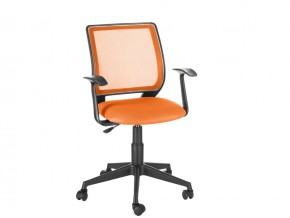 Кресло офисное Эксперт Т-эрго оранжевый в Осе - osa.magazinmebel.ru | фото - изображение 1