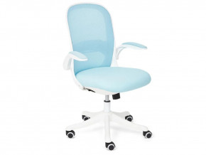Кресло офисное Happy white в Осе - osa.magazinmebel.ru | фото - изображение 1