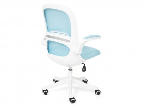 Кресло офисное Happy white в Осе - osa.magazinmebel.ru | фото - изображение 3