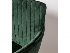 Кресло ОКС 555 зеленый вельвет в Осе - osa.magazinmebel.ru | фото - изображение 2