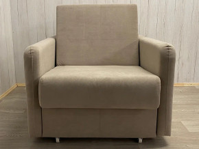 Кресло Уют Аккордеон с узким подлокотником МД 700 Veluta Lux 7 в Осе - osa.magazinmebel.ru | фото - изображение 1