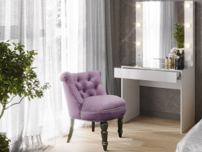 Кресло Виолет Фиолетовый в Осе - osa.magazinmebel.ru | фото - изображение 1