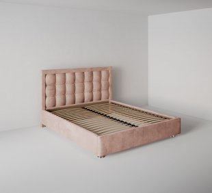 Кровать Барселона 0.8 м с подъемным механизмом в Осе - osa.magazinmebel.ru | фото - изображение 3
