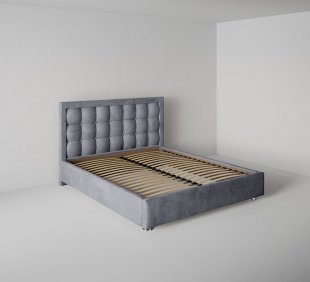 Кровать Барселона 0.8 м с подъемным механизмом в Осе - osa.magazinmebel.ru | фото - изображение 5