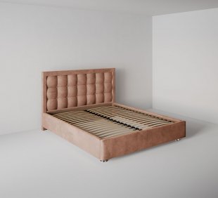 Кровать Барселона 0.8 м с подъемным механизмом в Осе - osa.magazinmebel.ru | фото - изображение 2