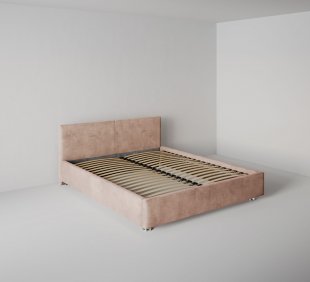 Кровать Корсика мини 2.0 м с подъемным механизмом в Осе - osa.magazinmebel.ru | фото - изображение 3