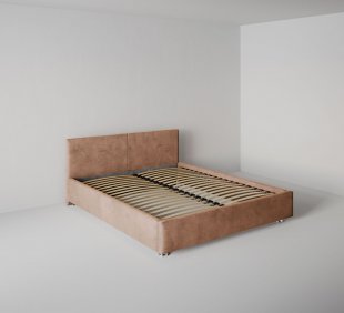 Кровать Корсика мини 2.0 м с подъемным механизмом в Осе - osa.magazinmebel.ru | фото - изображение 2