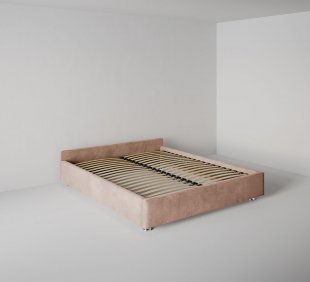 Кровать Подиум 0.8 м с подъемным механизмом в Осе - osa.magazinmebel.ru | фото - изображение 3