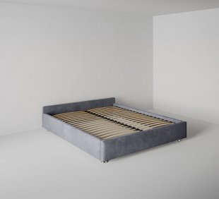 Кровать Подиум 0.8 м с подъемным механизмом в Осе - osa.magazinmebel.ru | фото - изображение 5