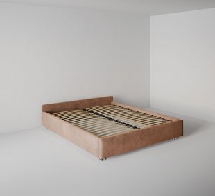 Кровать Подиум 0.8 м с подъемным механизмом в Осе - osa.magazinmebel.ru | фото - изображение 2