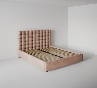 Кровать Венеция 0.8 м с подъемным механизмом в Осе - osa.magazinmebel.ru | фото - изображение 3