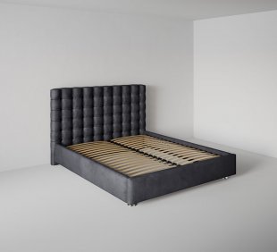 Кровать Венеция 0.8 м с подъемным механизмом в Осе - osa.magazinmebel.ru | фото - изображение 4