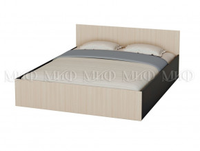 Кровать 1,6м в Осе - osa.magazinmebel.ru | фото