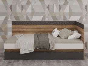 Кровать 900 Гринвич мод.1 в Осе - osa.magazinmebel.ru | фото - изображение 4