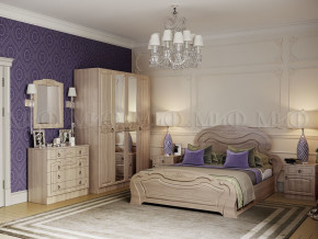 Кровать Александрина 1400 в Осе - osa.magazinmebel.ru | фото - изображение 2