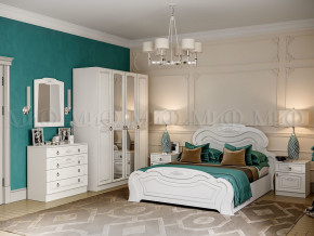 Кровать Александрина 1600 в Осе - osa.magazinmebel.ru | фото - изображение 3