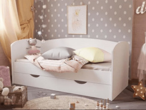 Кровать Бейли 1600 в Осе - osa.magazinmebel.ru | фото