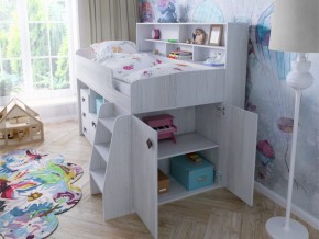 Кровать чердак Малыш-5 винтерберг в Осе - osa.magazinmebel.ru | фото - изображение 4
