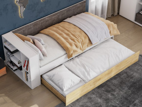 Кровать-диван Анри выкатная с настилом в Осе - osa.magazinmebel.ru | фото