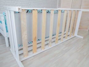 Кровать двухъярусная Сонечка с ящиками и лестницей в Осе - osa.magazinmebel.ru | фото - изображение 6