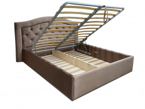 Кровать Фрейм 1400 Бэнд с подъемом в Осе - osa.magazinmebel.ru | фото - изображение 2