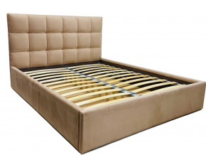 Кровать Фрейм 1600 Клетка без подъема в Осе - osa.magazinmebel.ru | фото - изображение 3