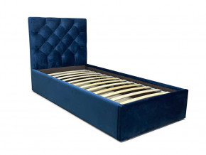 Кровать Фрейм 900 Каретная стяжка с подъемом в Осе - osa.magazinmebel.ru | фото - изображение 2