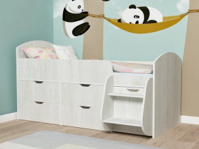 Кровать Малыш-7 Винтербер в Осе - osa.magazinmebel.ru | фото