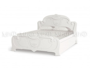 Кровать Мария 1400 в Осе - osa.magazinmebel.ru | фото - изображение 1